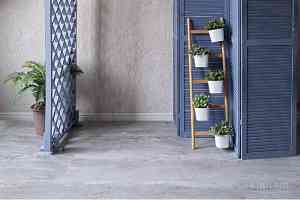 Кварцвиниловые полы Vinilam Ceramo Stone 2,5 мм 61608 Натуральный камень фото  | FLOORDEALER